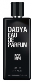 Dadya E-73 EDP 100 ml Erkek Parfümü kullananlar yorumlar